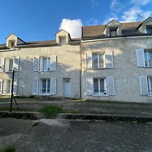 Le Neptune Proche Aeroport Cdg I Paris I Asterix Appartement
